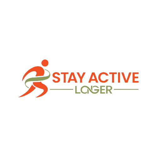 Stay Active Longer